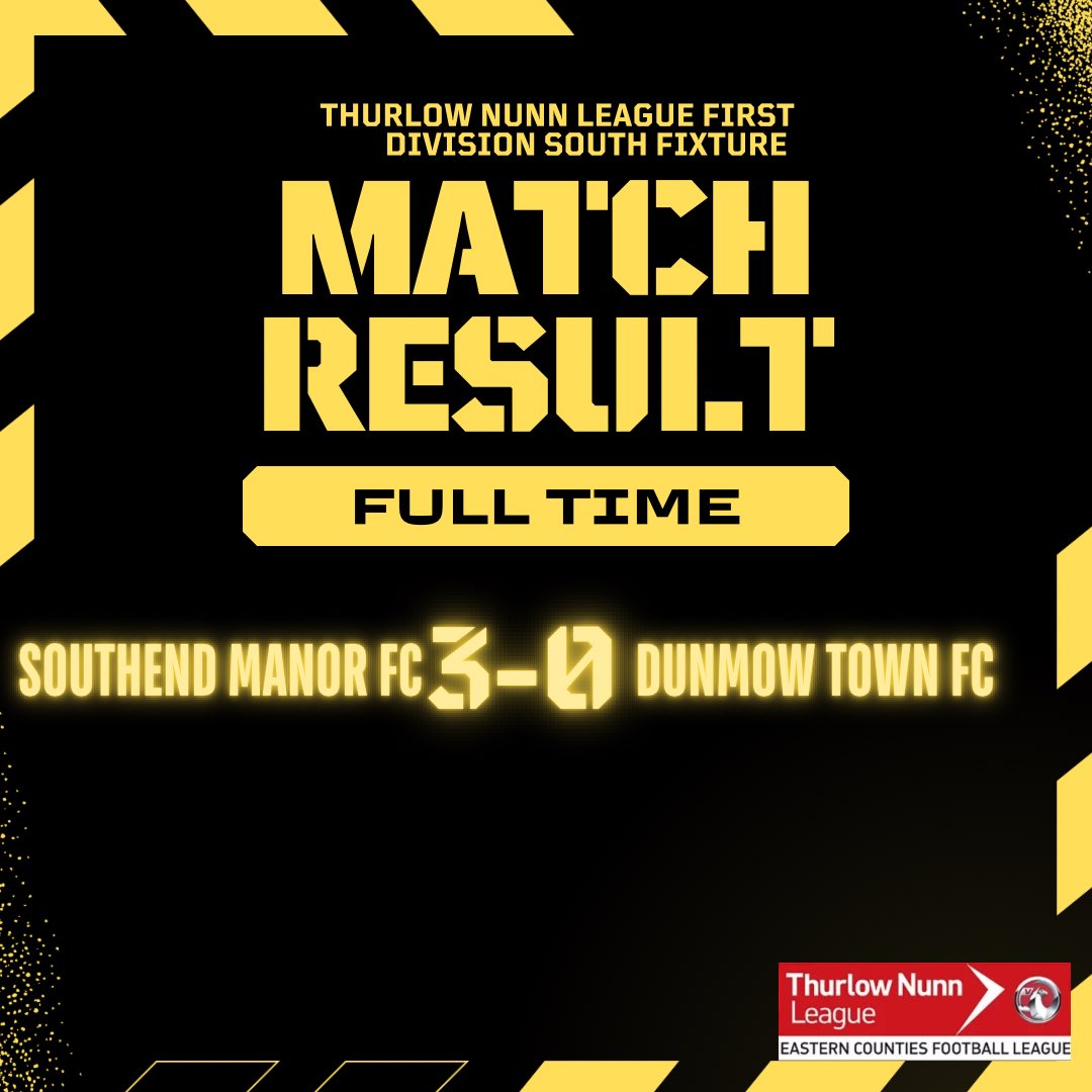 Southend Manor FC tweet media