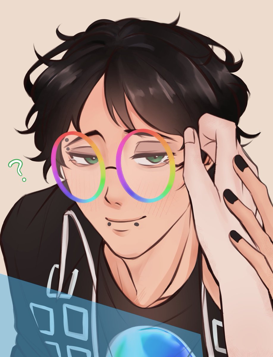 VeeeBeeGee's tweet image. Havent drawn OG Mac in so long 💔

#dateeverything #dateeverythinggame #macdateeverything #dateeverythingmac