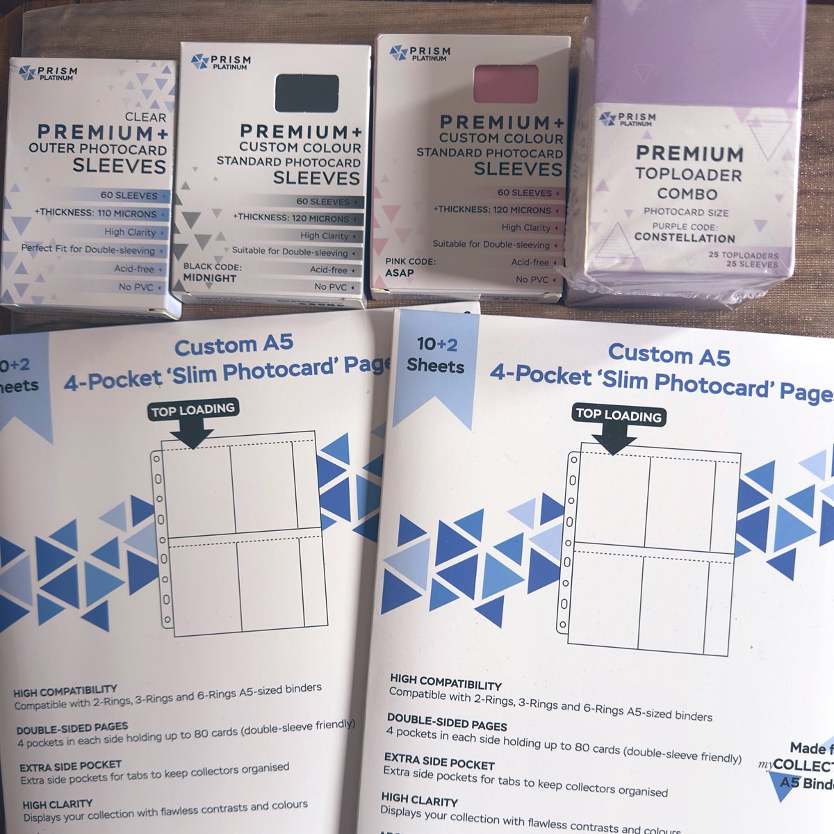 milena 🐯 tweet media