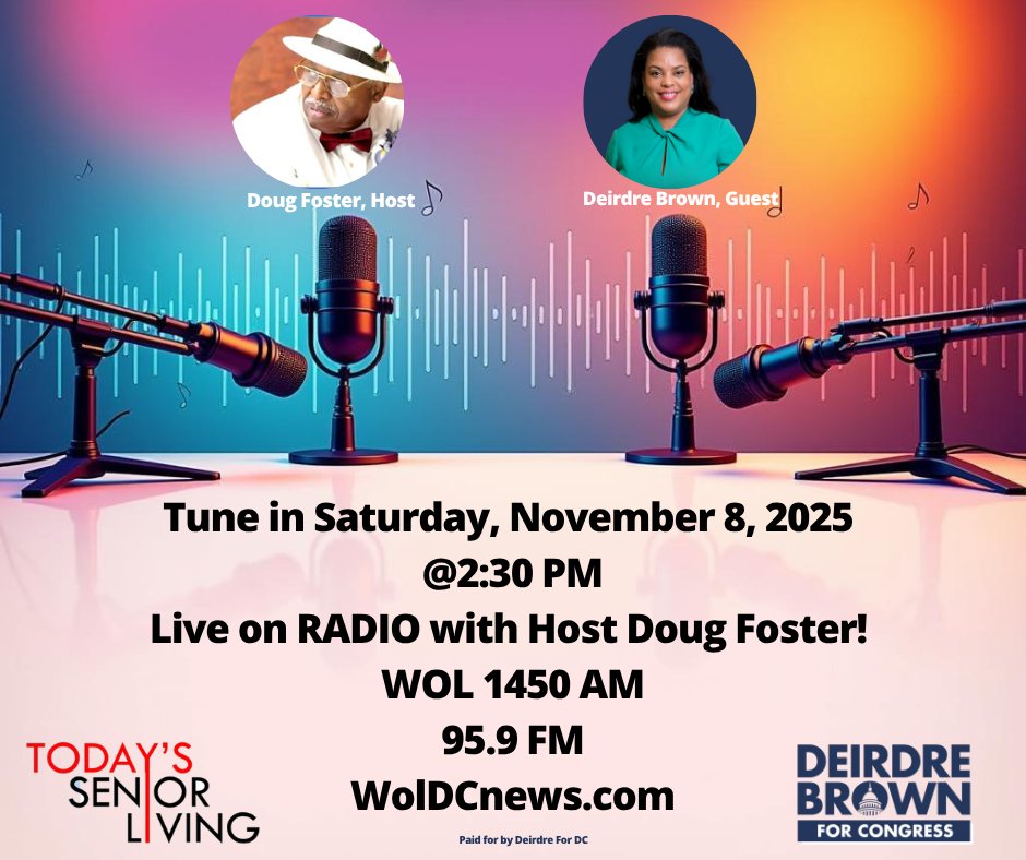 Deirdre Brown tweet media