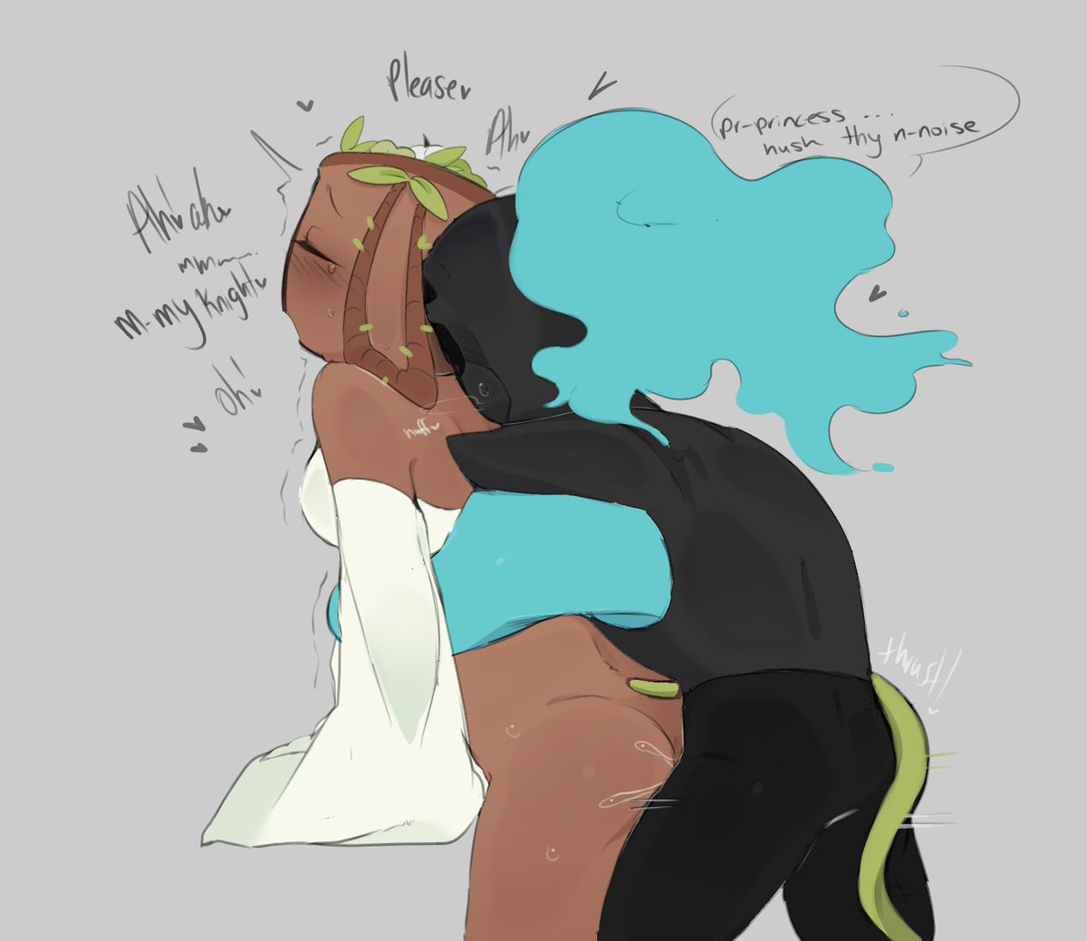 clovii_nsfw's tweet photo. Soulbasket as promised #dandysworldnsfw #dandysworldrule34 https://t.co/2KJnwA09qj