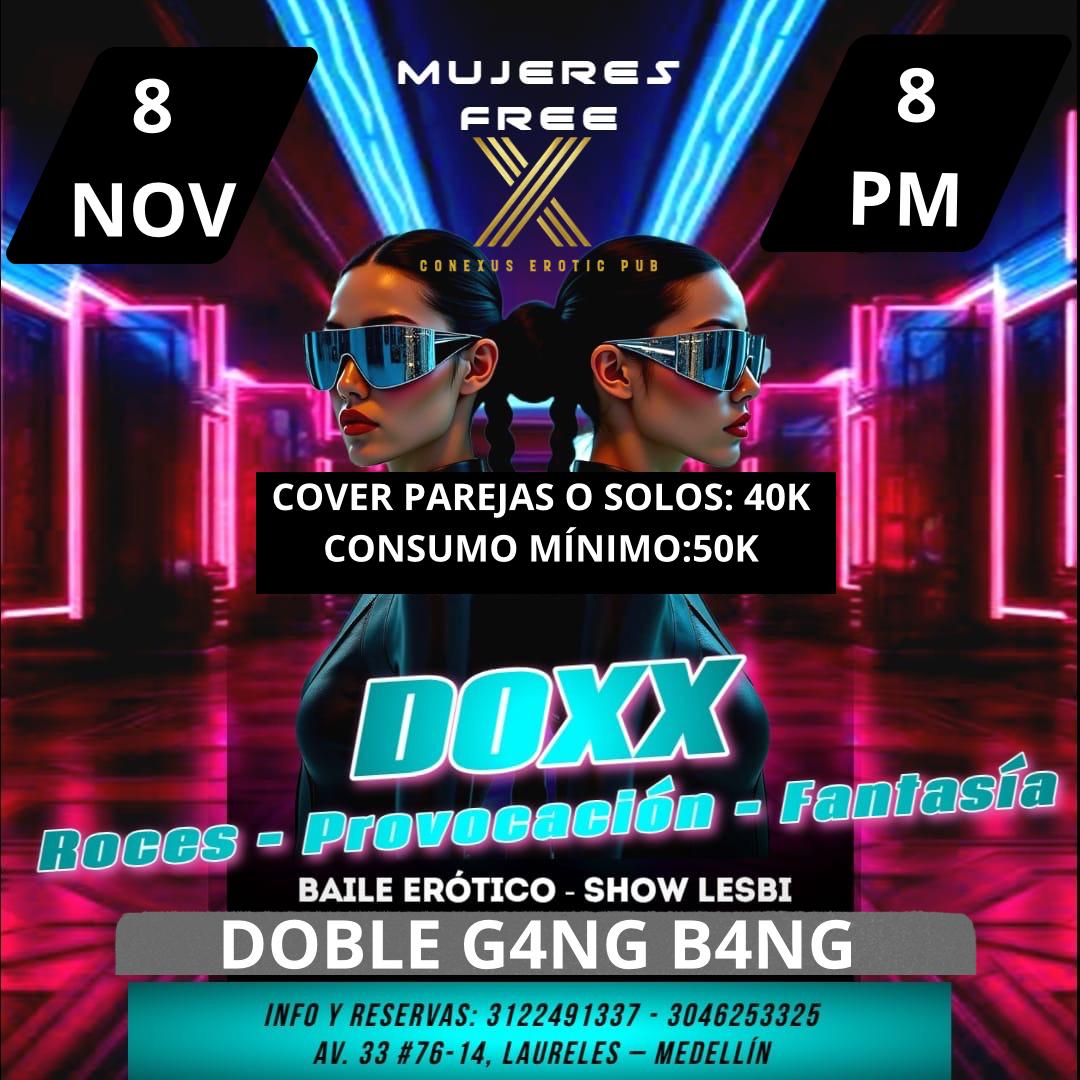 Conexus Pub tweet media