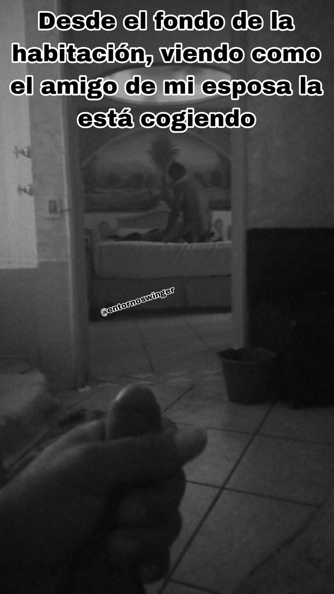 Entorno Swinger tweet media