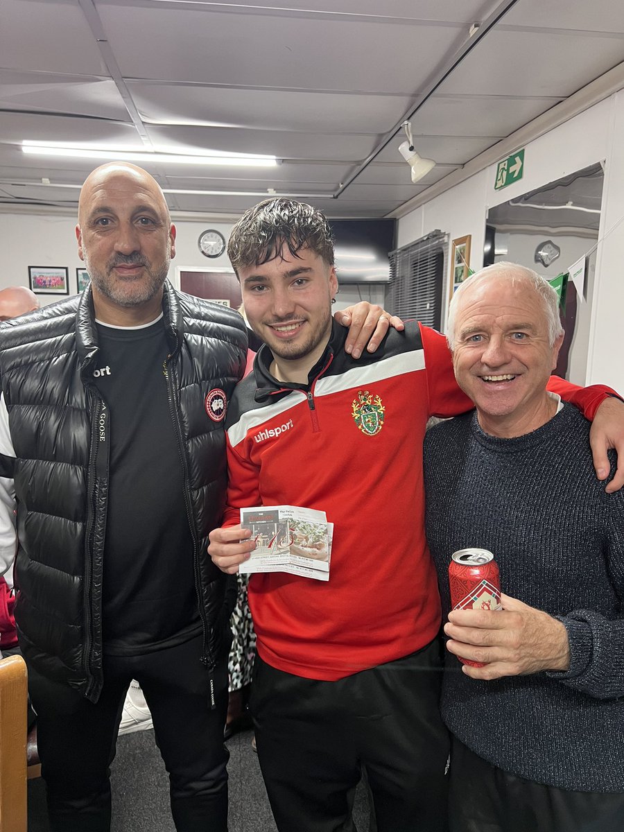 Cadbury Heath FC tweet media