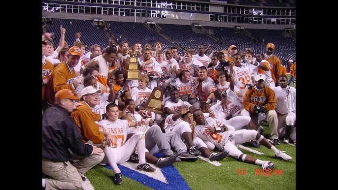 Thank you God in advance! #staterun