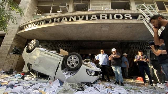 🔥Ya es tiempo‼️ ✊🏽🏴