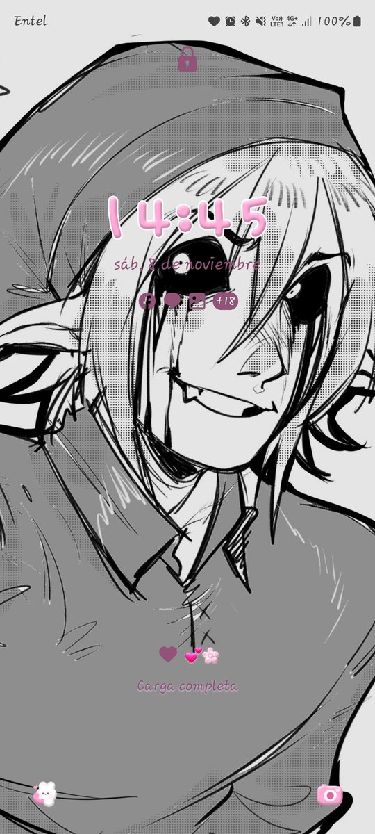 _ghost_whisper_'s tweet photo. @aaahllen_ Ojalá algún día verlos, MIRA AJJDKS jiji mi nuevo fondo https://t.co/80ttqQzbgb