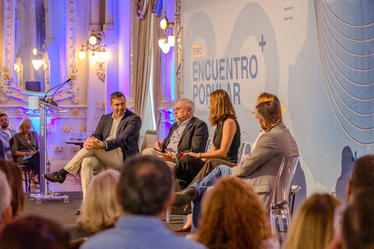 Partido Popular de Gran Canaria (@popularesgc) on Twitter photo 