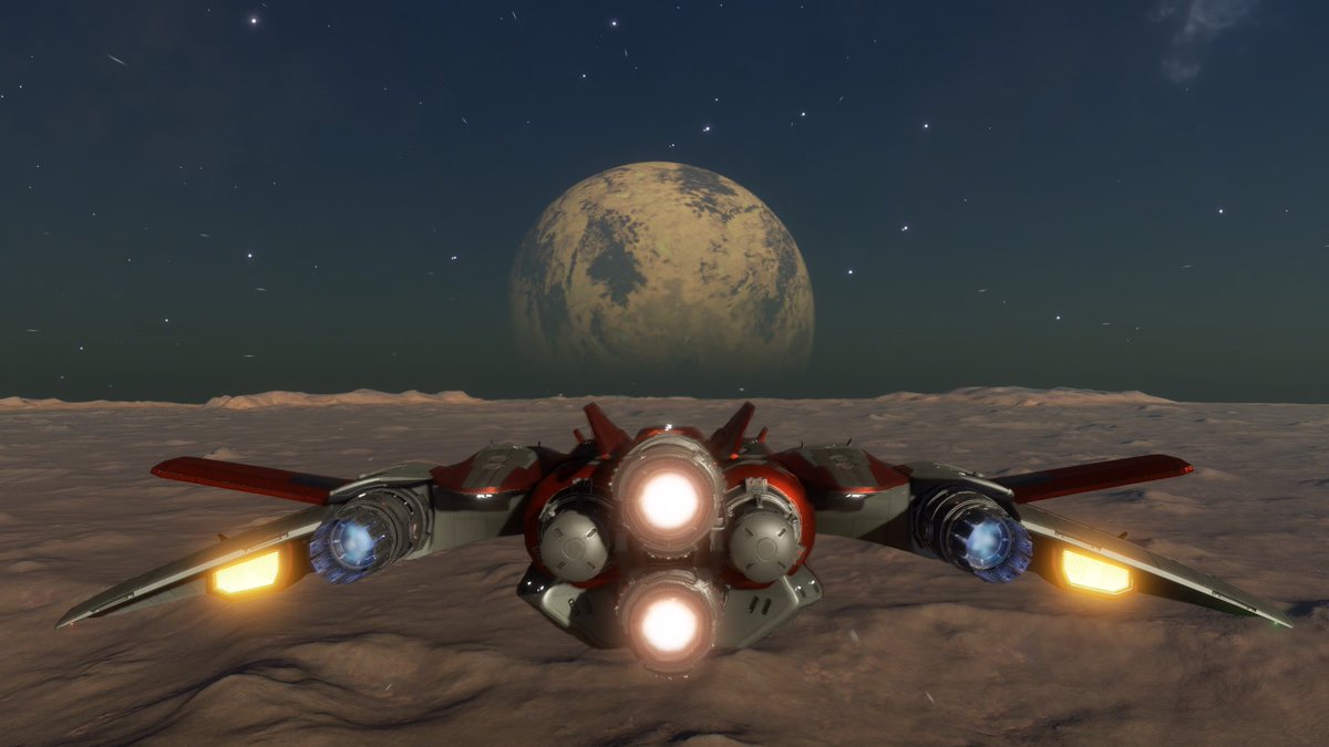 #EliteDangerous #StellarScreenshots