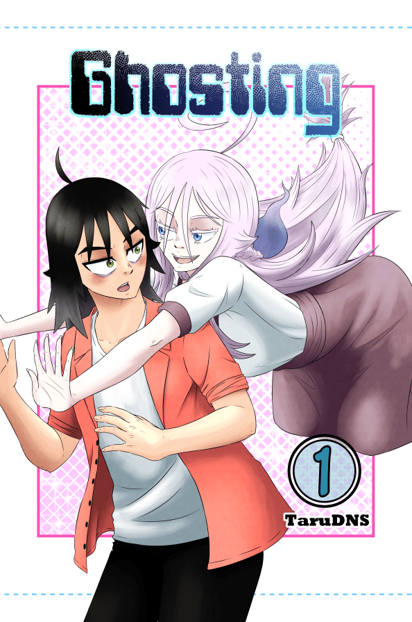 Reizu Comics tweet media