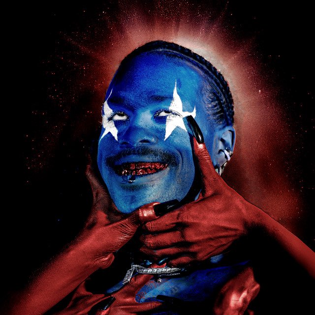 All American F—- boy has received a Grammy nomination. Had a great time executive producing this album. Super thankful for it to be recognized by the <a href="/RecordingAcad/">GRAMMYS</a> 🙏🙏🙏 <a href="/DUCKWRTH/">DUCKWRTH</a>