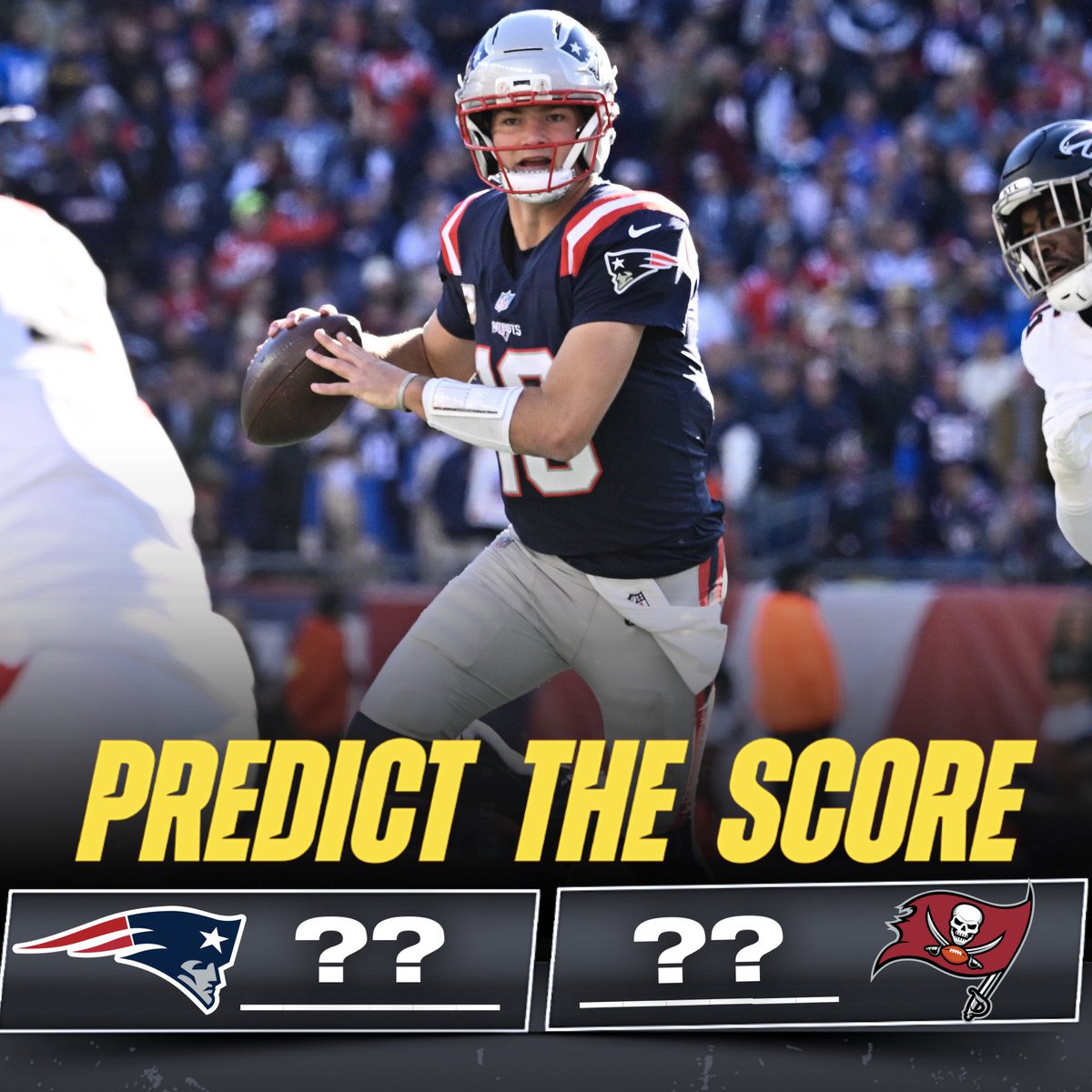 Pats Buzz tweet media