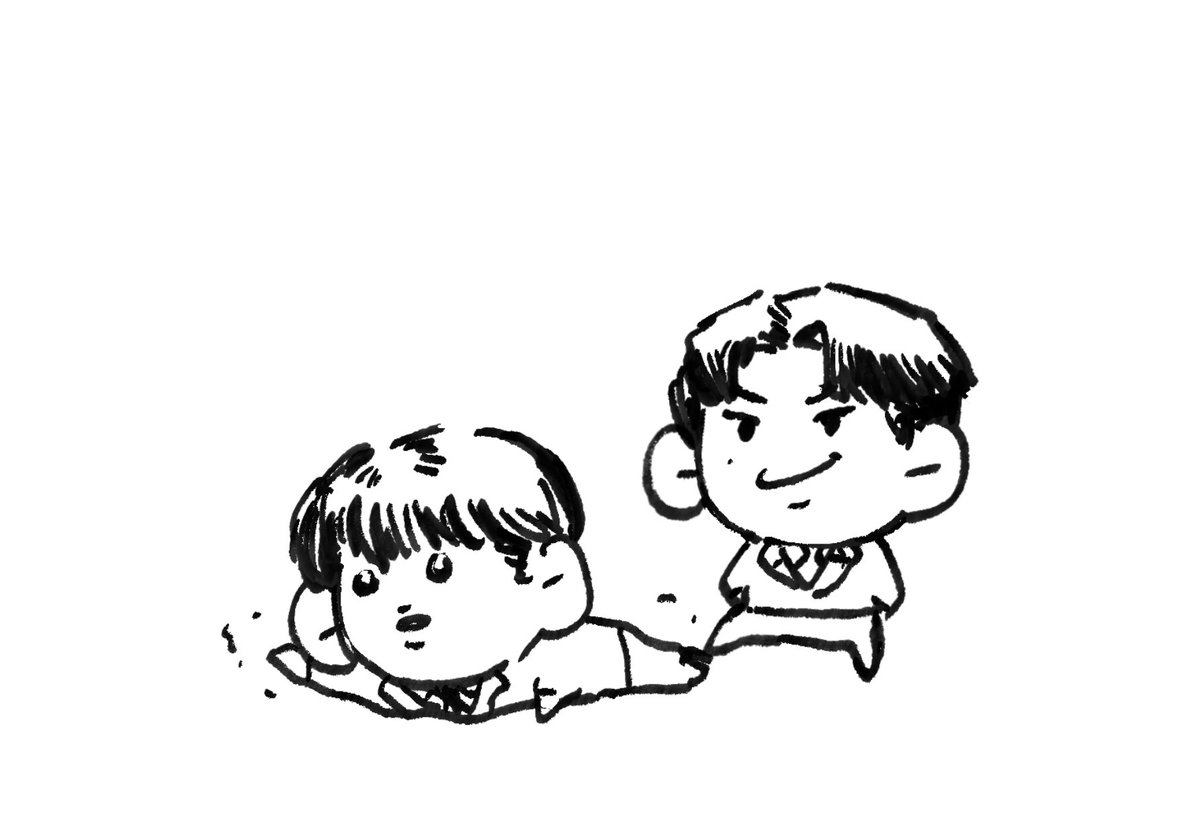 쌍콩 tweet media