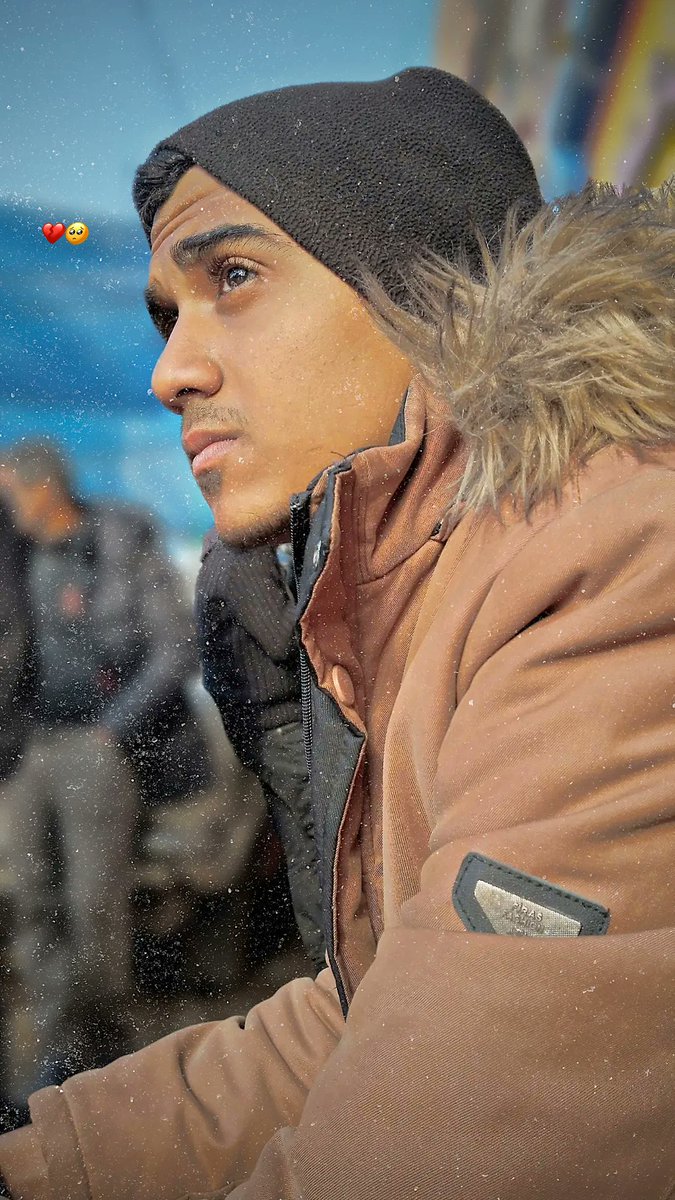 I no longer know what to write… words have lost their meaning, and our cries are no longer heard.
No matter how much I write about our suffering, our voices never reach this distant world, it feels like screaming into endless silence 💔
We live in another world… one filled with