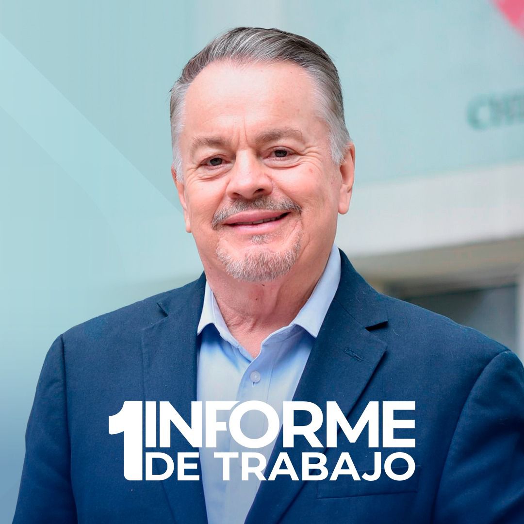 ¡Ya inicia mi Primer Informe de Trabajo!
Sigue la transmisión en vivo aquí 👉 

facebook.com/share/v/16c2S8…

¡Gracias por acompañarnos! 💙