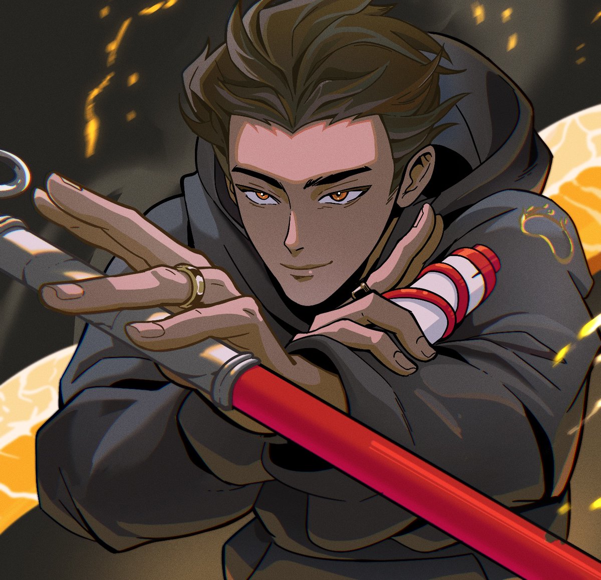 I see you

Art by: <a href="/miji_art/">Miji ⛩</a> 
Gifted by: <a href="/ExpectedValue_/">ExpectedValue</a>