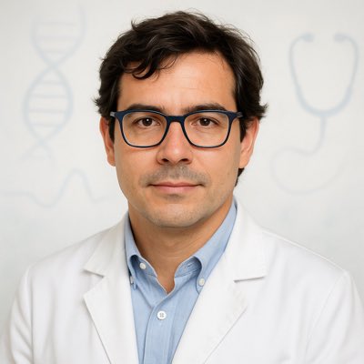 Martin Cabero-Becerra MD, PhD tweet media