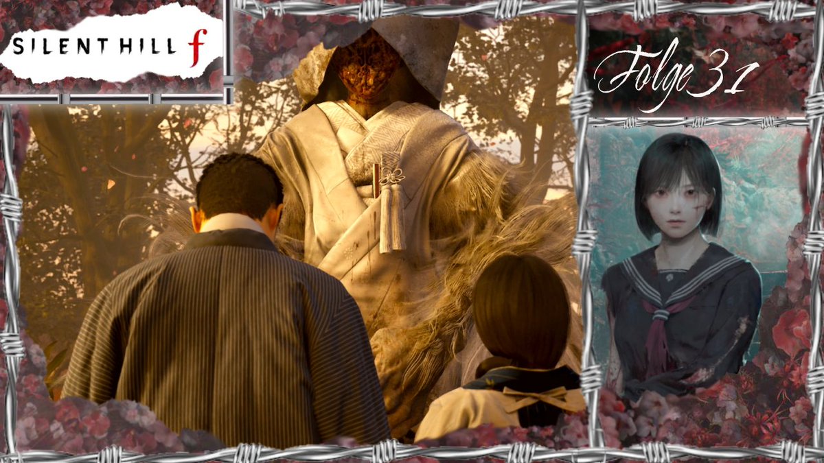 BRODI_LP's tweet photo. Rache an Mutter und Vater! Unterstützung von euch, wäre SUPERNICE! Liebe geht raus!💜Bleibt Fresh!🤙

#silenthillf #KONAMI麻雀格闘倶楽部 #horror #thirdpersonhorror #GamingCommunity #YouTuber #YouTube #Gameplay

https://t.co/ghU6RWzhzj https://t.co/FSeFCIQz0V