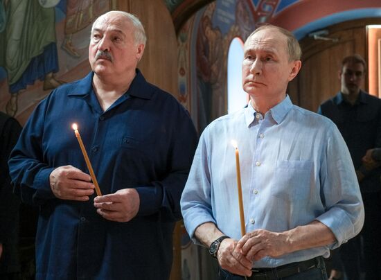 ⚡️ The EU is preparing its 20th package of sanctions against Russia and Belarus

Lithuania’s finance minister announced that the European Union has begun work on a new, 20th round of sanctions targeting Russia.

Vilnius emphasized that the restrictions should apply not only to