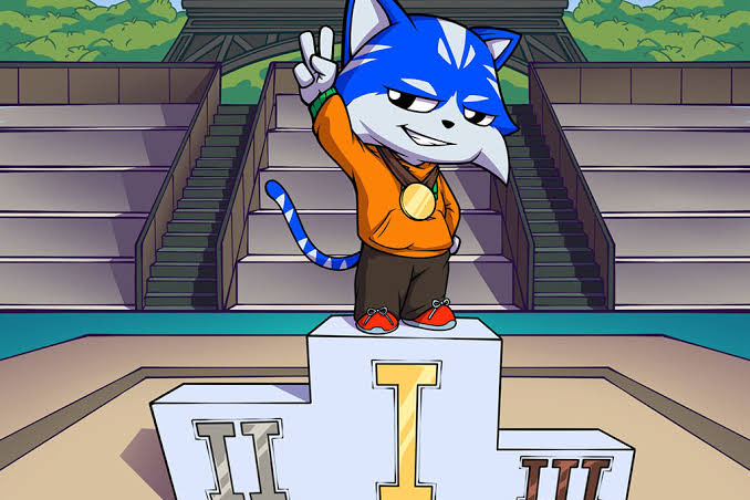 onchaindojo0x's tweet image. $TOSHI vibes fr 🫡
Massive community, tiny mcap.
Still waiting for that Binance listing 👀
If you know, you know. @Toshi_base