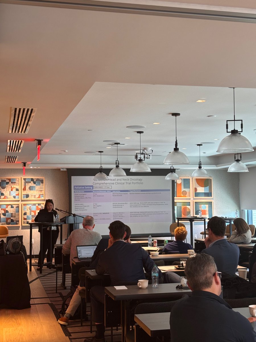 VUMC Otolaryngology–Head and Neck Surgery tweet media