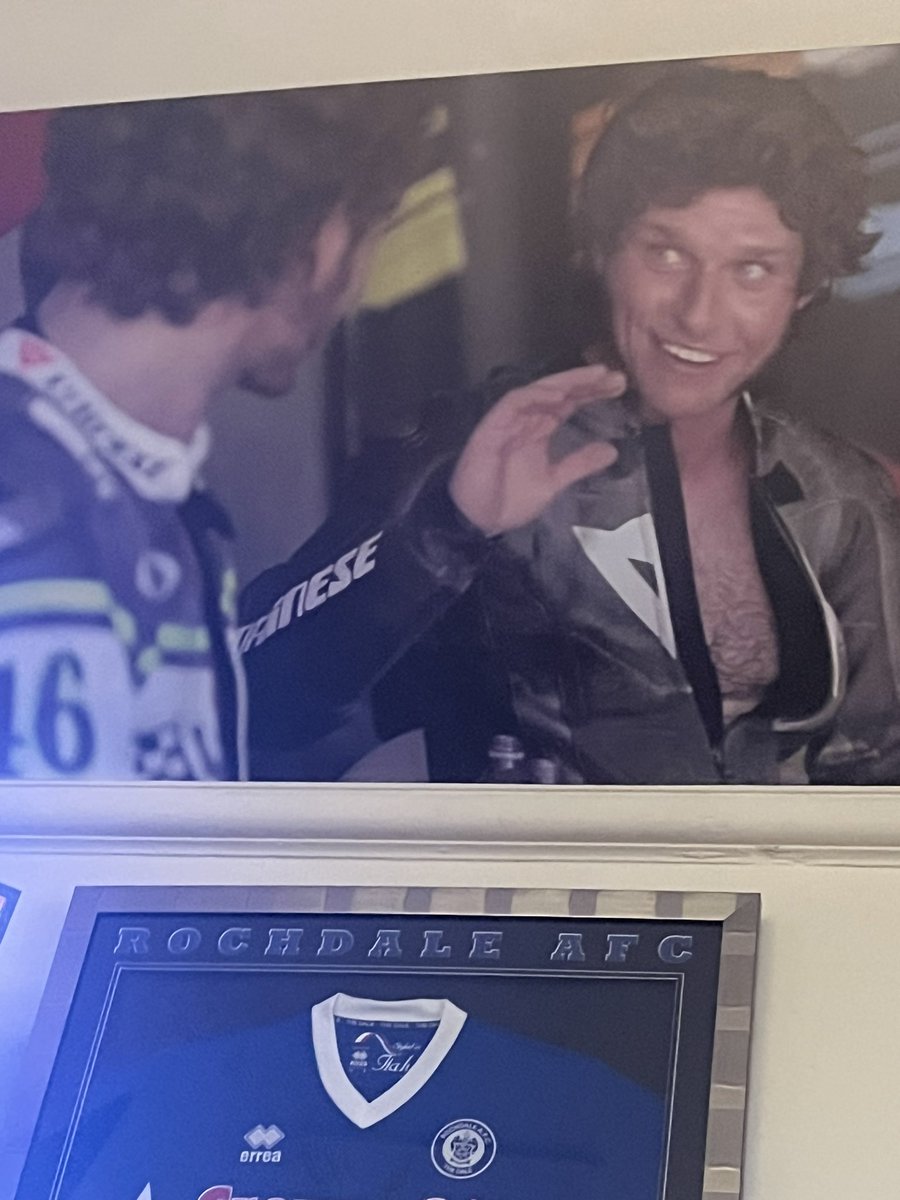 A to settle an argument who’s is that chap and B for shits and giggles where am I. I expect only 1 person to know th answer to B JB