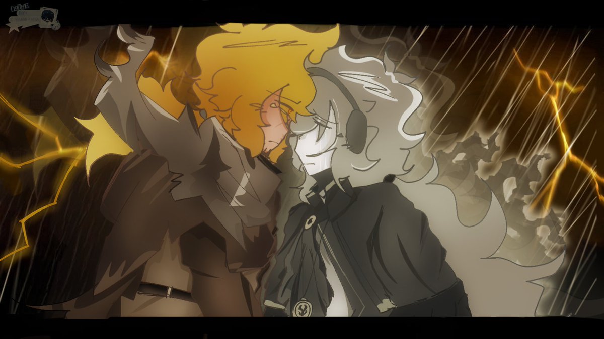 CJfan67nya61802's tweet photo. [⚡ռɛա ႼიაႵ]
-
-
#;"" where are you, Soft?! I wish to have you in my embrace again. ""
( LIMBUS COMPANY- ) 
-
-
-
[ #starlightmayhem (#softfnf | #mayhemnightmare) #softcj #fleetwaycj ] https://t.co/CZA9W0XsDc