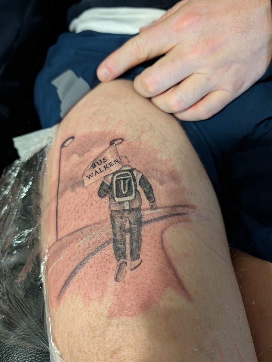 TheBuswalker's tweet image. This gives me a lasting memory ❤️ #buswalk #buswalker #TheBigChallenge @BeginningsI @S_Liv_Foodbank @SHBMobilePantry @WidnesFoodbank @TheGuideLpool @bbcmerseyside @HSHVCA