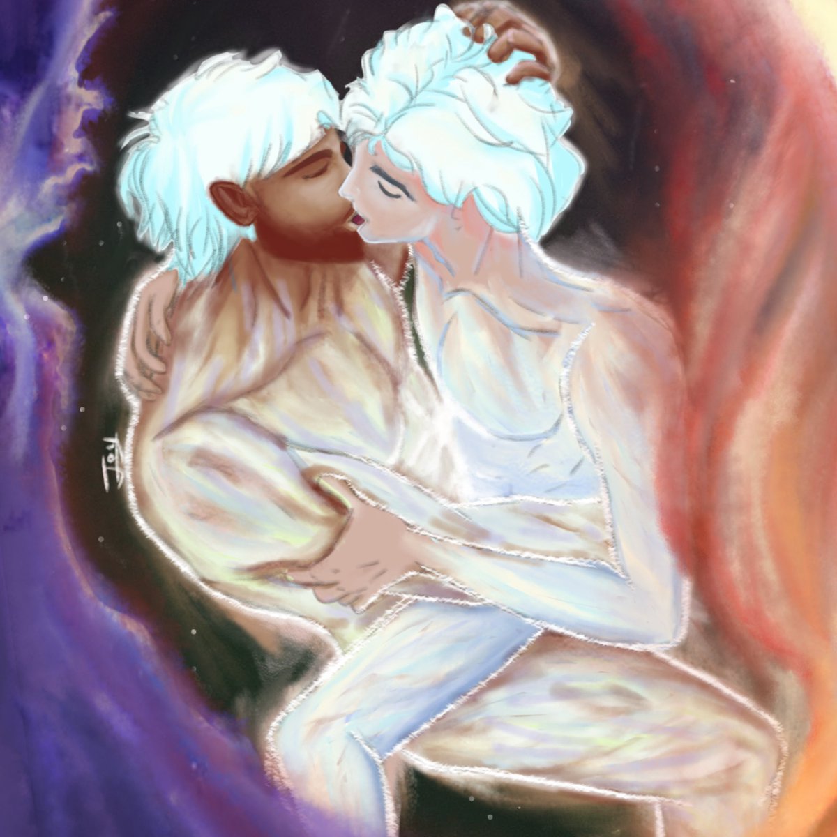 joydoesstuff's tweet image. Get to know me!
- 25. He/Him
- Into Marvel, Music and pretty much anything.
- Artist + many hobbies.
And below is some of my art :).

Looking for Moots/#artmoots 
♥️/🔄 To be one!
M/SHED dni

#arttwt #promotwt #moothunt #smallartists