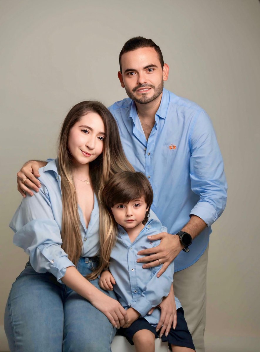 Magister en Epidemiologia. #GraciasDios.