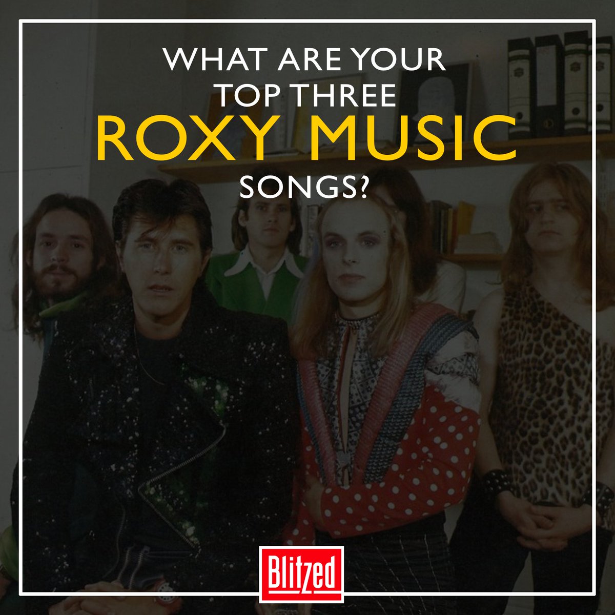 @blitzedmagazine tweet media