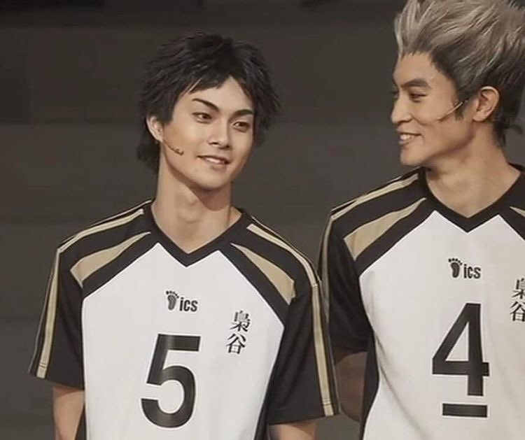 daily bokuaka (@dailybkak) on Twitter photo 