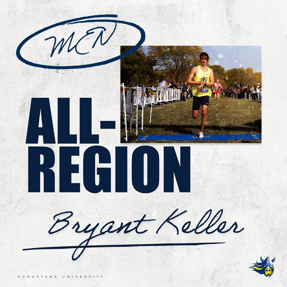 A top-10 finish for Bryant Keller!!

#BuildingChampions