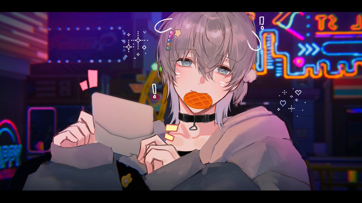 잘보고 있어요! 너무 귀엽다 ! 
문제시 내립니다~ 

#요즘해커그림