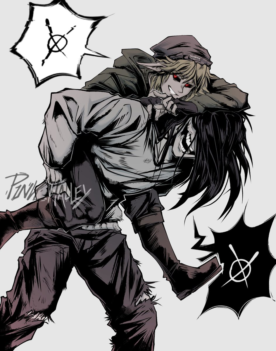 PinkHalley's tweet image. Ø!!!!