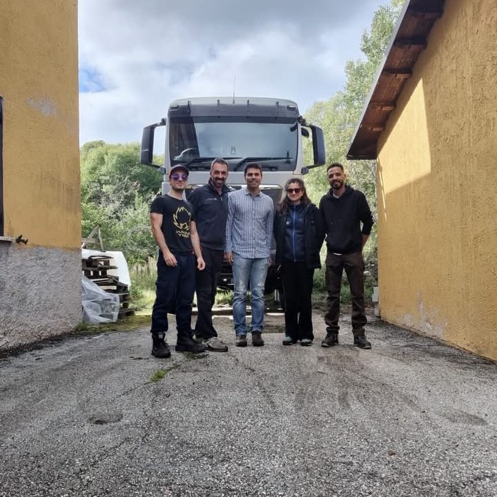 Facultad de Ingeniería en Ciencias de la Tierra tweet media
