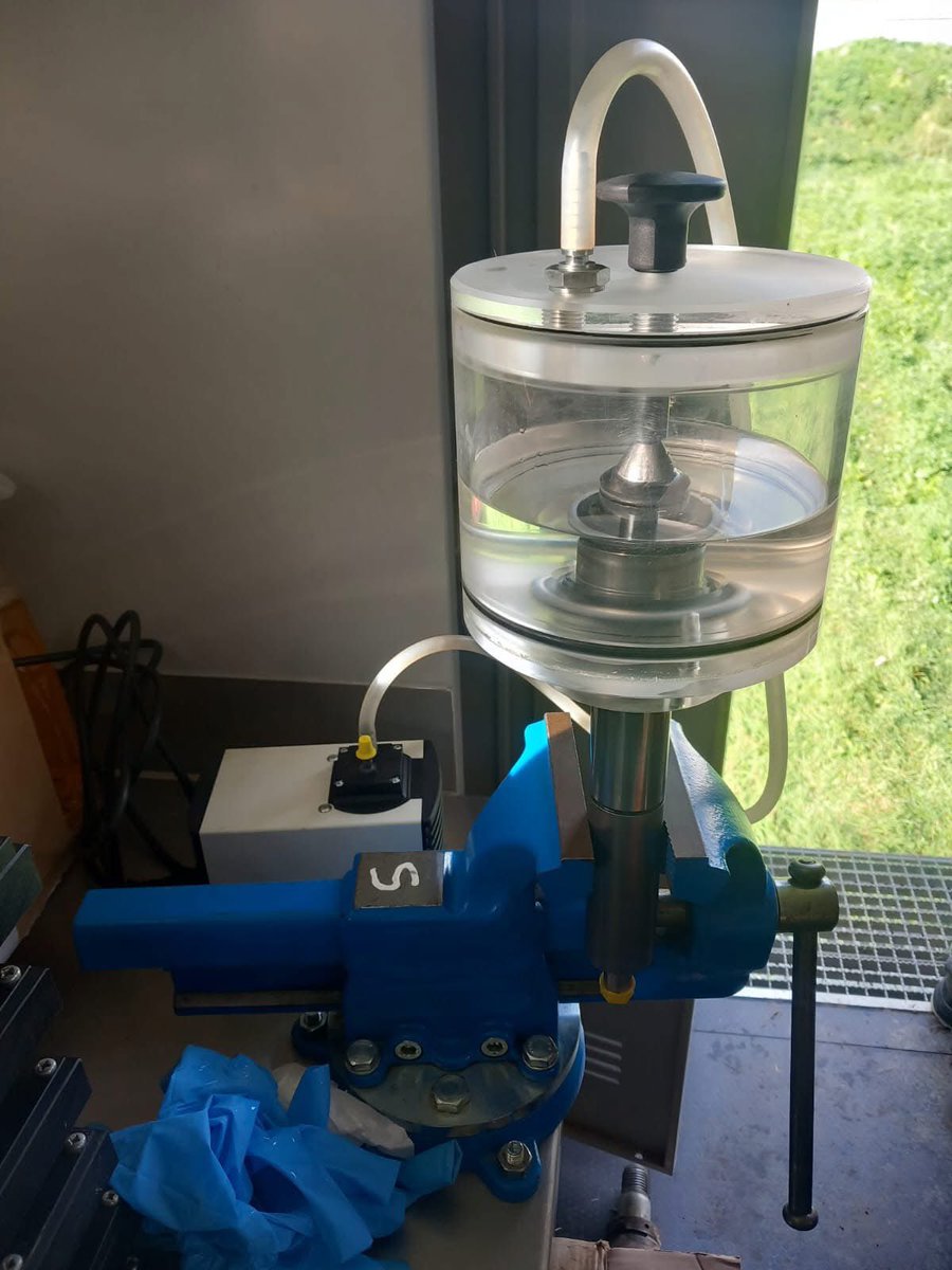 Facultad de Ingeniería en Ciencias de la Tierra tweet media