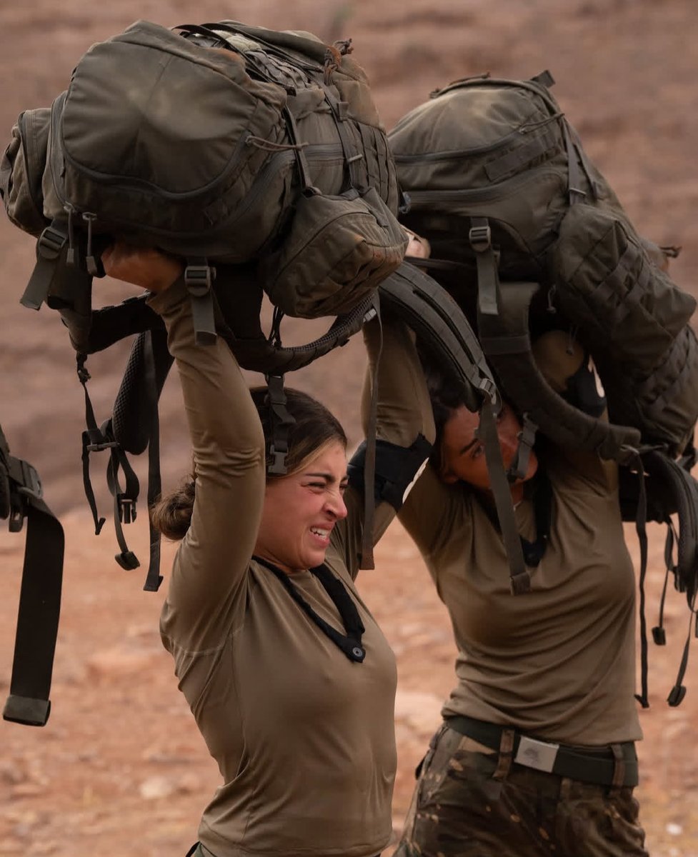 HousewivesHub's tweet image. Gia Giudice is killing it on #SpecialForces