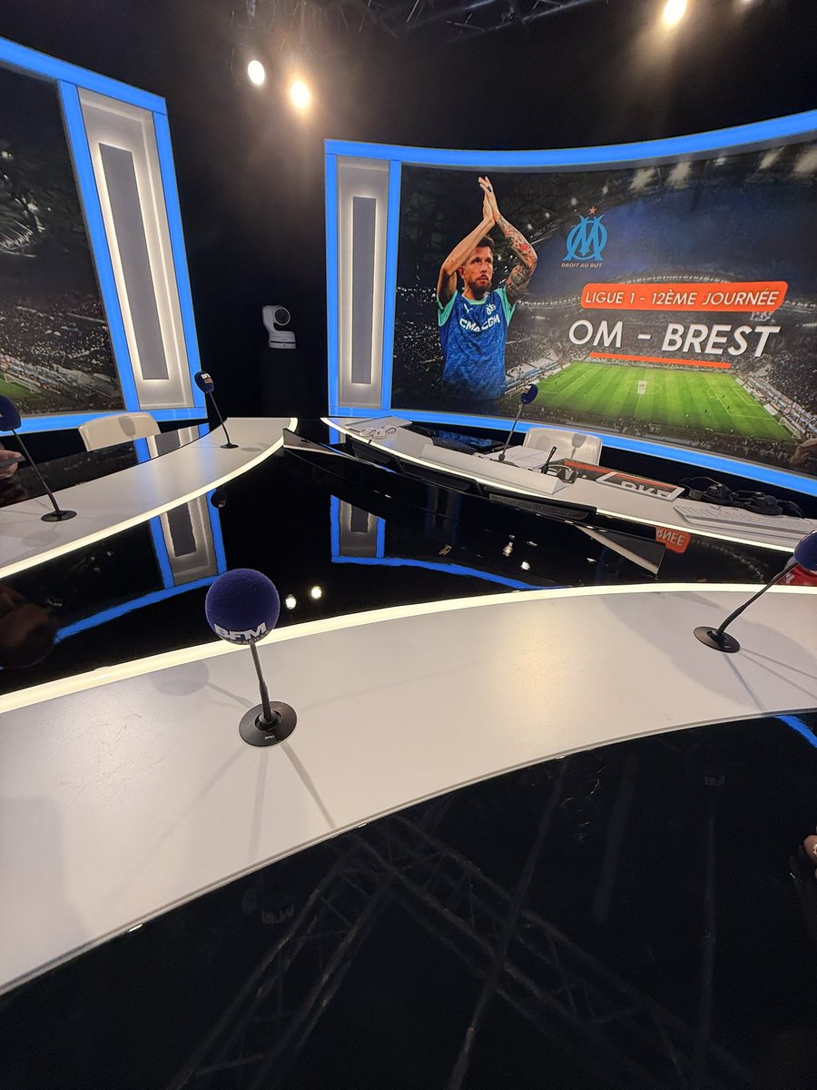 Une victoire méritée qui arrive au bon moment.

On débrief la victoire 3-0 de l’OM dès maintenant sur <a href="/BFMMarseille/">BFM Marseille Provence</a> 📺

#TeamOM #OM