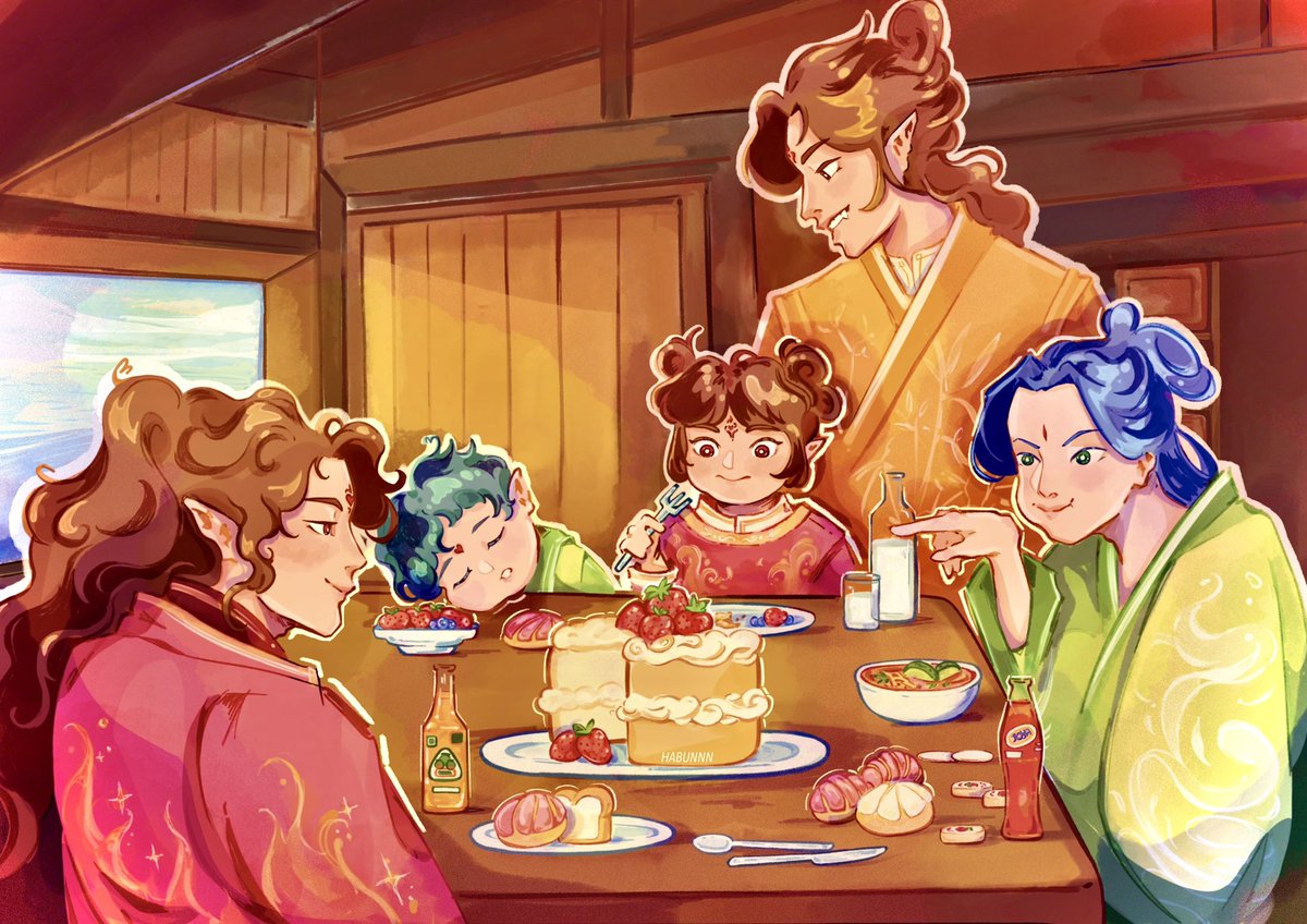 meal time 🍰 || #svsss