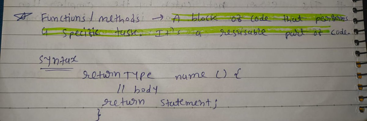 developer_boii's tweet photo. 📅 Day 124/150 of #150DaysOfCode
✅4 Hrs of DSA
=>Solved Nested Loop Challenge
=>Learn Functions/Methods
=>Func with Param &amp; Arguments
=>Understood the Call Stack of Func
✅3 Hrs of WebD
=>Set up Index File for Backend
=>Connected MongoDB
=>Define Schemas for DB
#LearnInPublic https://t.co/QlnEOAn3Iw