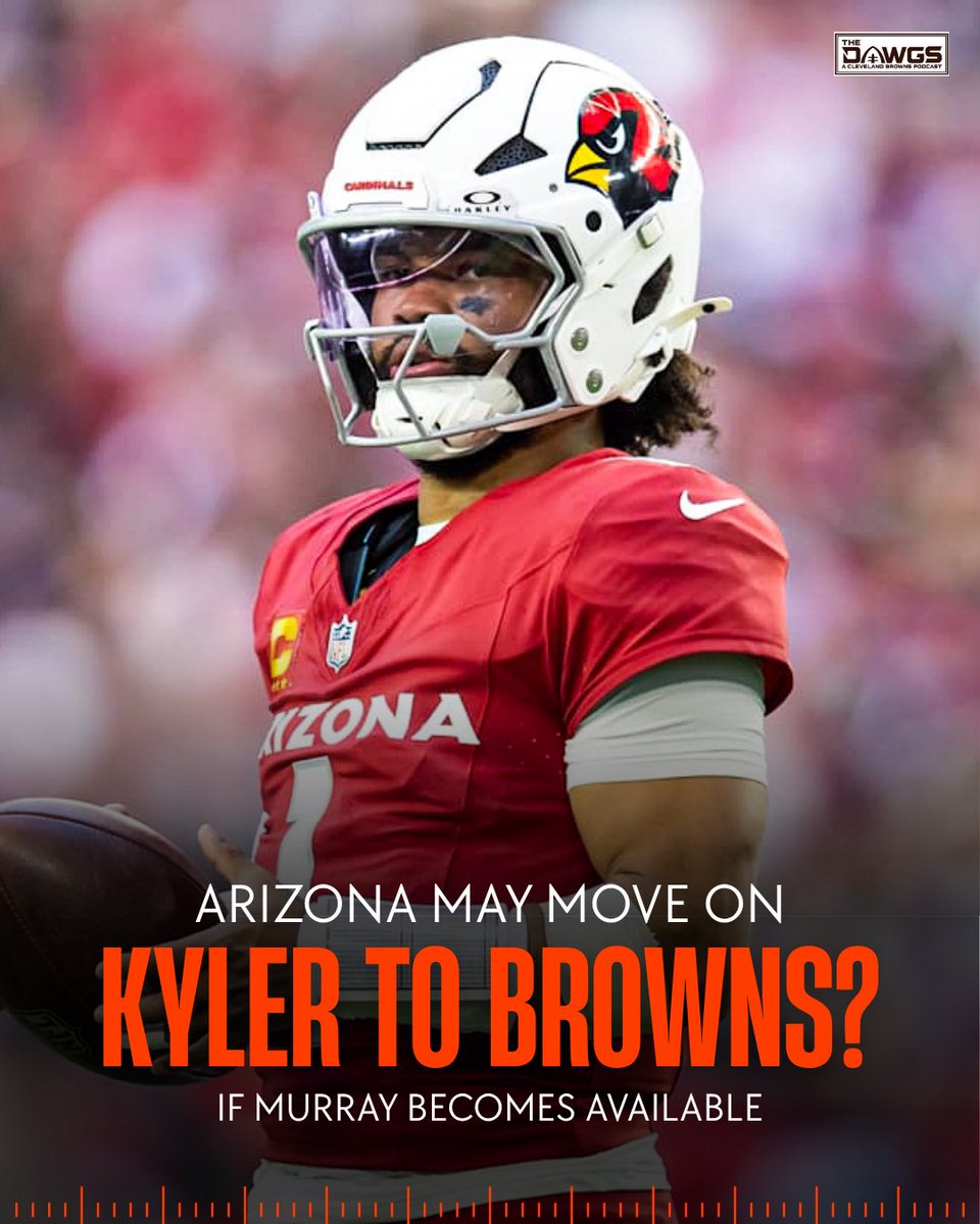 The Dawgs - A Cleveland Browns Podcast tweet media