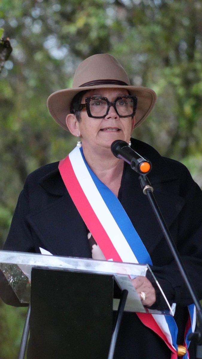 tarnetgaronne82's tweet photo. 🇫🇷🇪🇸 20ᵉ Journées Manuel Azaña à #Montauban et hommage à #Septfonds
Trois jours d’émotion et de mémoire entre la France et l’Espagne pour honorer Manuel Azaña et les réfugiés espagnols.
🕊️ Le #TarnetGaronne fidèle à la #Mémoire, la #Fraternité et la #Démocratie. https://t.co/jJvscfzIOL