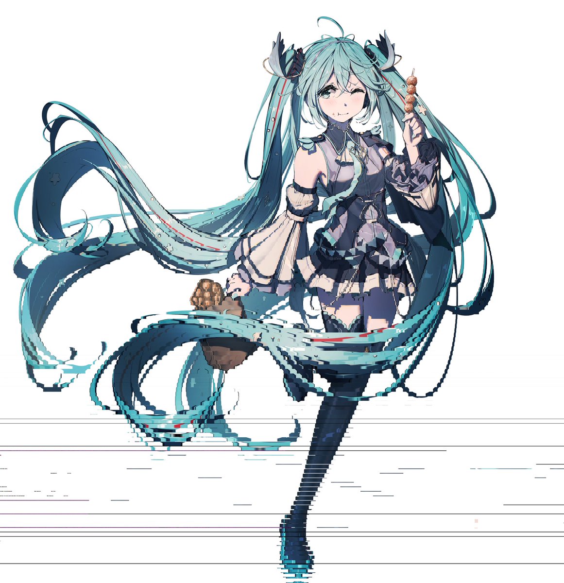 れんこんぱんち (@myai_3_3) / Posts / X