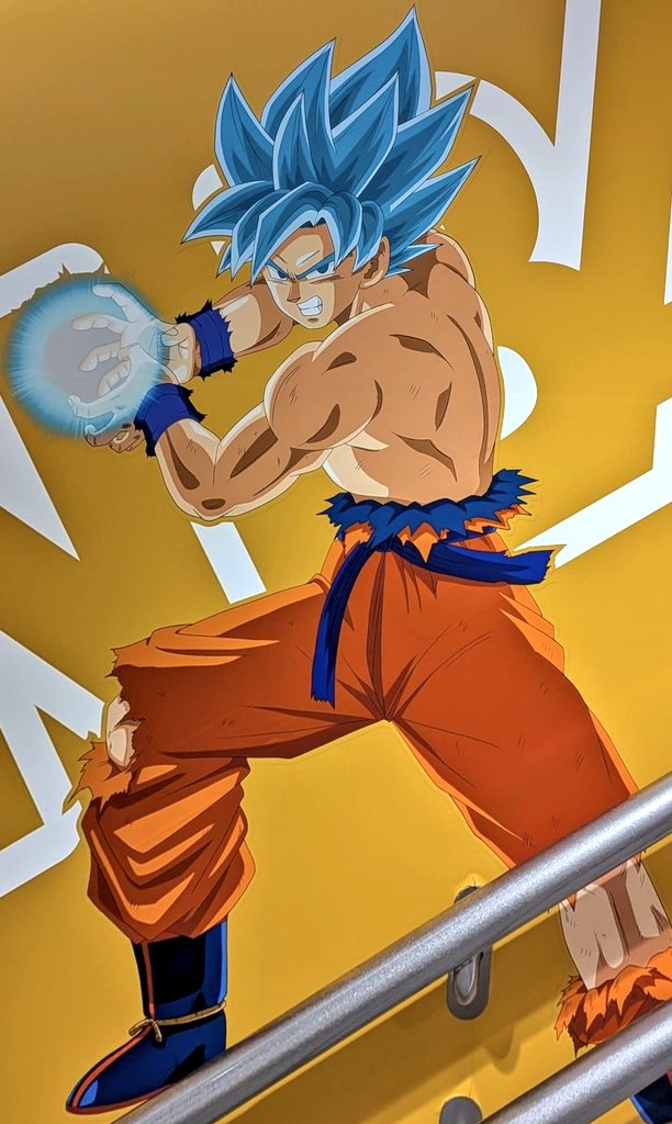 マシリト ボロカス ドラゴンボールストア 汚点 ボロクソに関連した画像-02