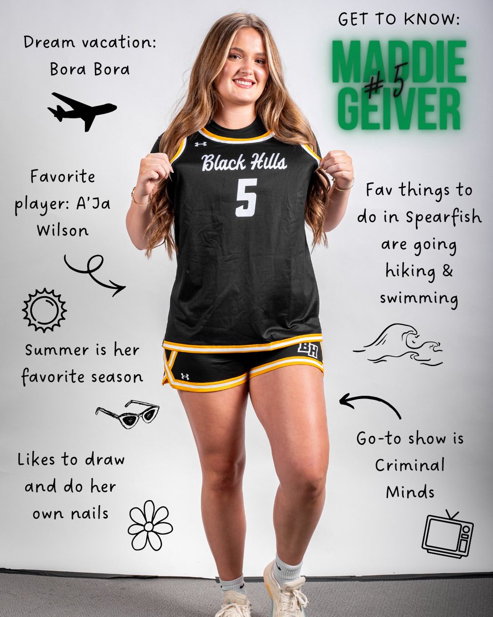 Black Hills State WBB tweet media