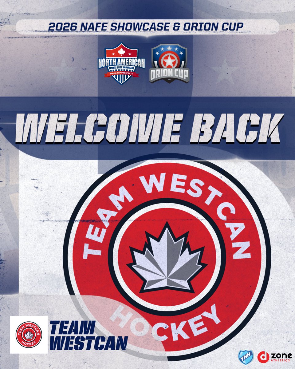 North American Female Elite Showcase tweet media