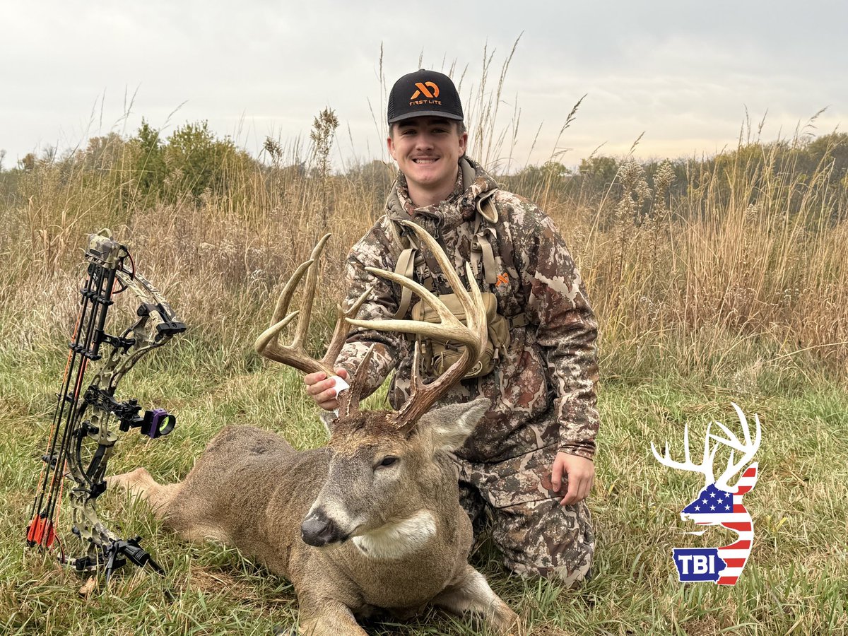 Trophy Bucks of Iowa tweet media