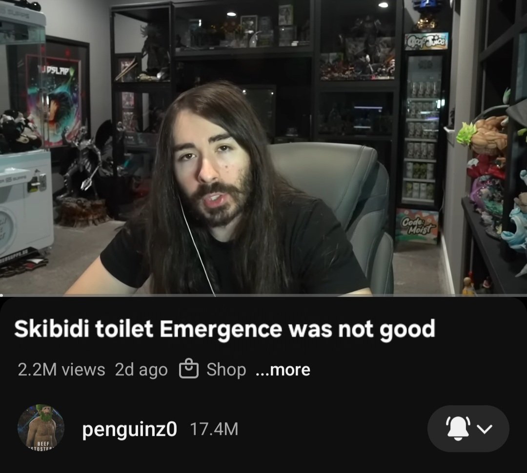 More people should be talking about this video