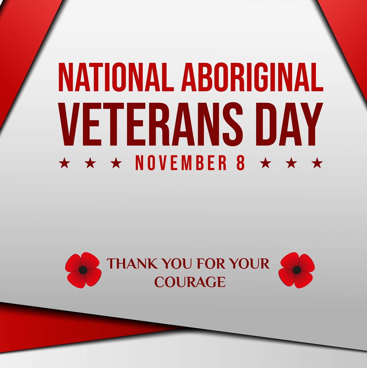 sd35lec's tweet image. Indigenous Veterans Day is observed in Canada on 8 November. Langley Education Centre acknowledges,  recognizes and is thankful for the contributions of First Nations, Inuit and Métis veterans of the Canadian armed forces.